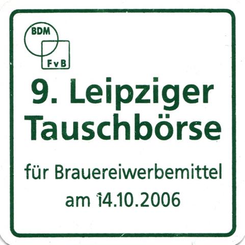 leipzig l-sn reudnitzer fvb 4b (quad180-9 leipziger tauschbrse 2006-grn)